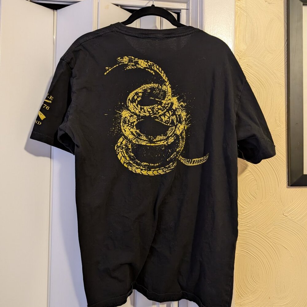 Grunt Style shirt size L